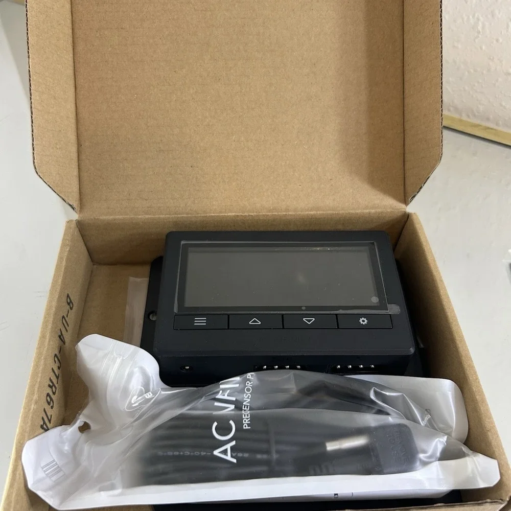 CONTROLLER 67, Temperature and Humidity Bluetooth Fan Controller with‎ Timers